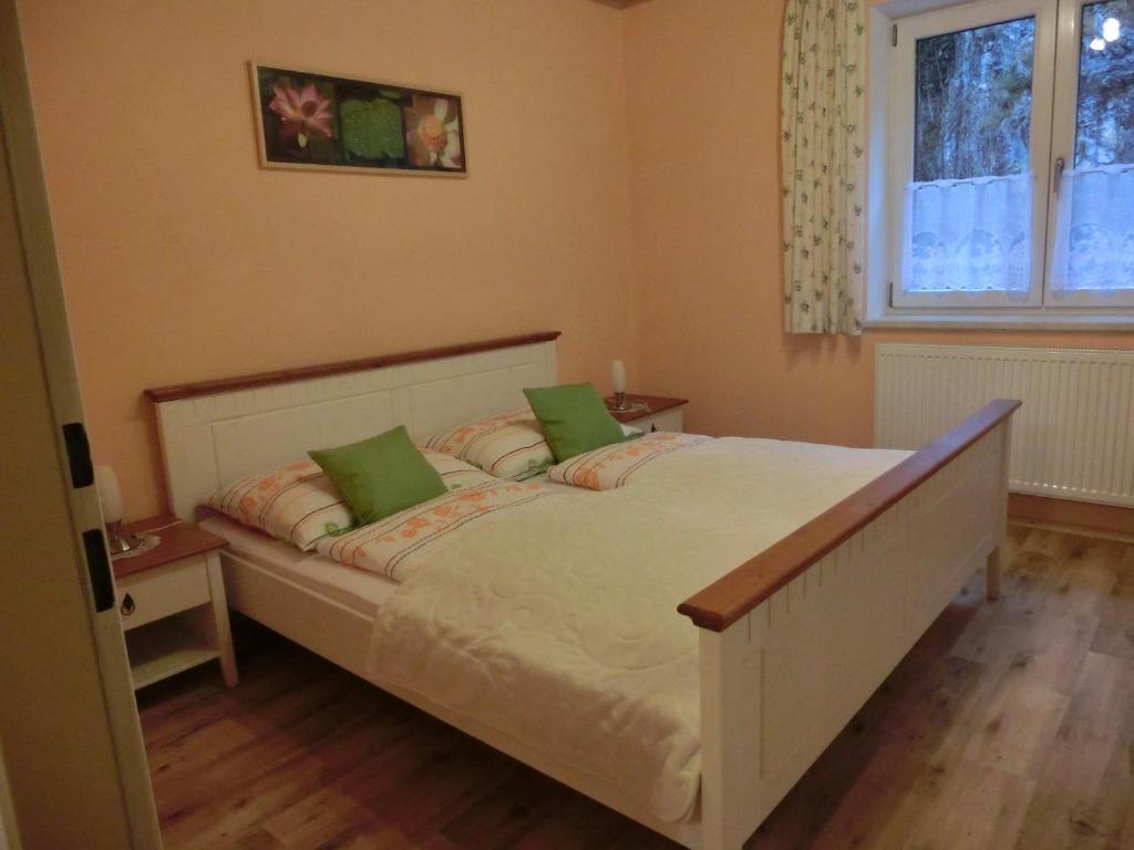 Gaestehaus Forstner Loich ห้อง รูปภาพ