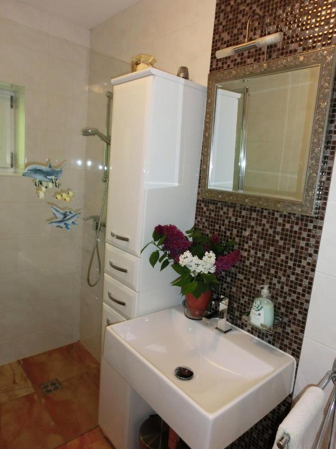 Gaestehaus Forstner Loich ภายนอก รูปภาพ