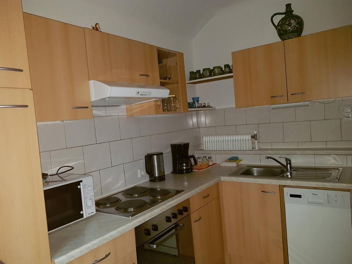Gaestehaus Forstner Loich ภายนอก รูปภาพ